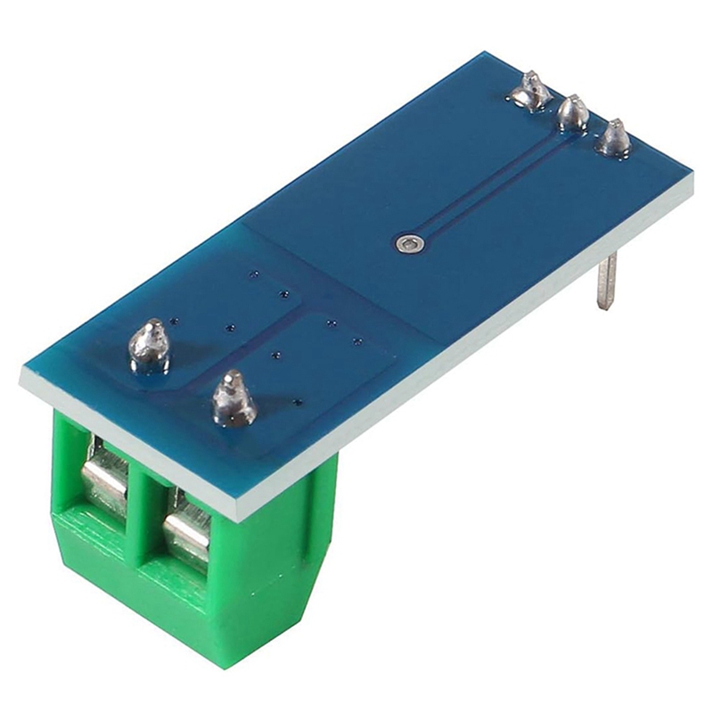 Diy Electronics For Sale - スーパーセール 10個入り ACS712 20A ホール電流センサーモジュール ACS712モデル