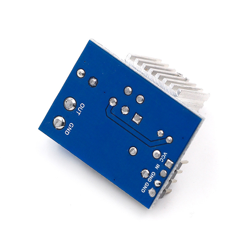 Diy Electronics Repair - TDA2030A オーディオアンプボードモノラルチャンネルモジュール家庭用音響機器 Diy プロジェクト電子修理サポートデバイス