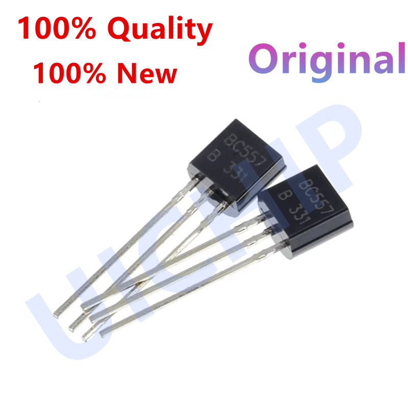 Diy Electronics For Beginners - 電子トランジスタキット,npn,pnp,diy,bc547,bc557,b547,25個,50個