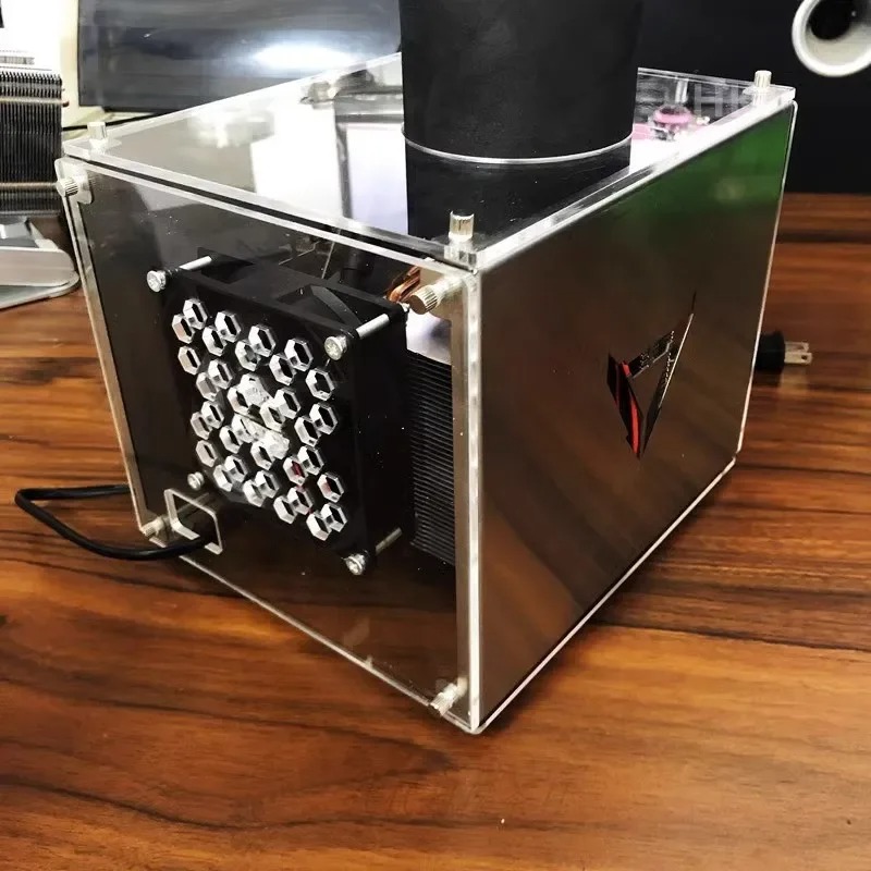 Diy Electronics For Sale - 激安電子式30リットルチラー冷却キットDIY半導体水槽冷水器