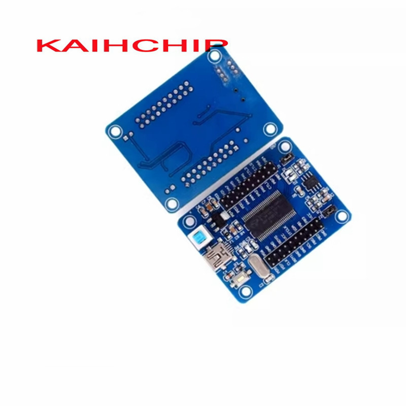 Logic Analyzer Usb - EZ-USB FX2LP CY7C68013A USB ロジック アナライザー