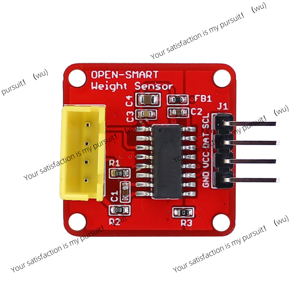 Diy Electronics Load Cell - ポータブル電子スケールキット 5KG デジタルロードセル、HX711 ADコンバータースプリッターモジュール Arduino用DIY