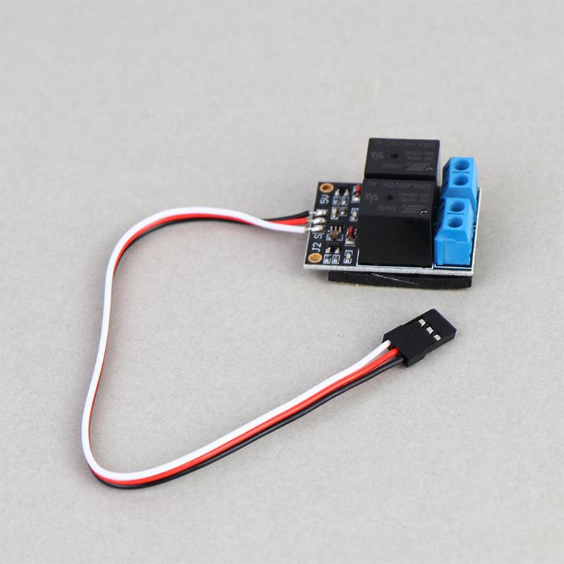Diy Electronics For Sale - ホットセール PWM J2 リレースイッチ 2 in