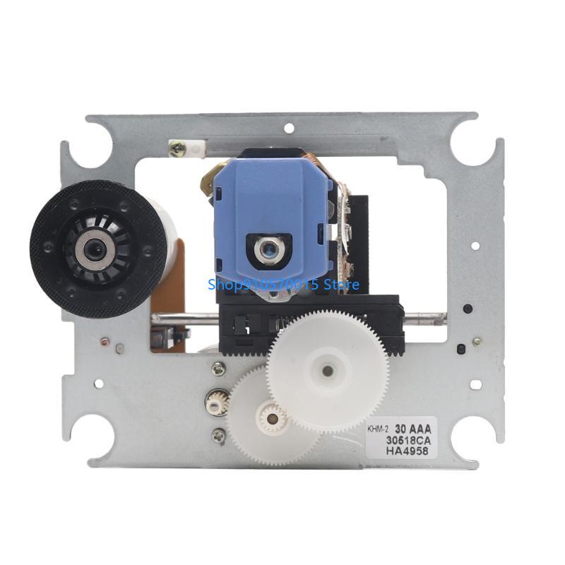 B95C KHM-230AAA 光学ピックアップ レーザー  - Diy Electronics Repair のレビューと価格