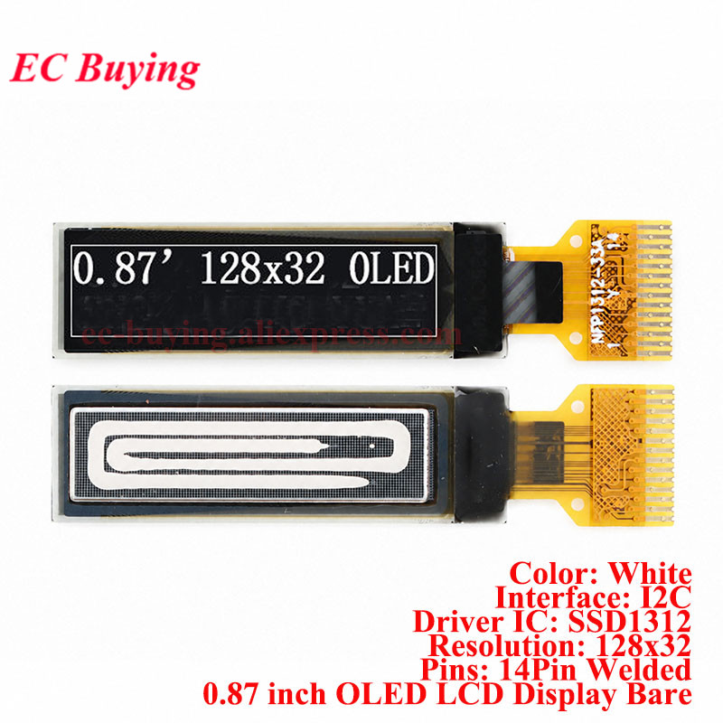 5 個/1 個 0.87 インチ 0.87 インチ ホワイト - Diy Electronic Components のレビューと価格