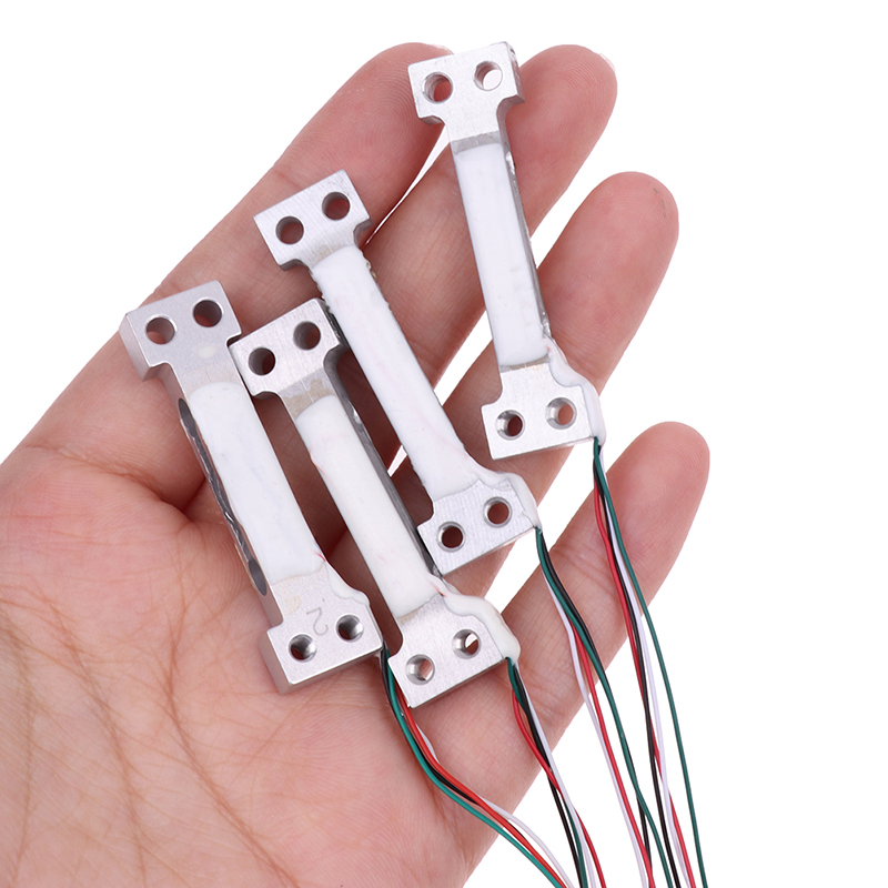 センサー付き電子スケール圧力計,100g 200g 300g - Diy Electronics Load Cell のレビューと価格