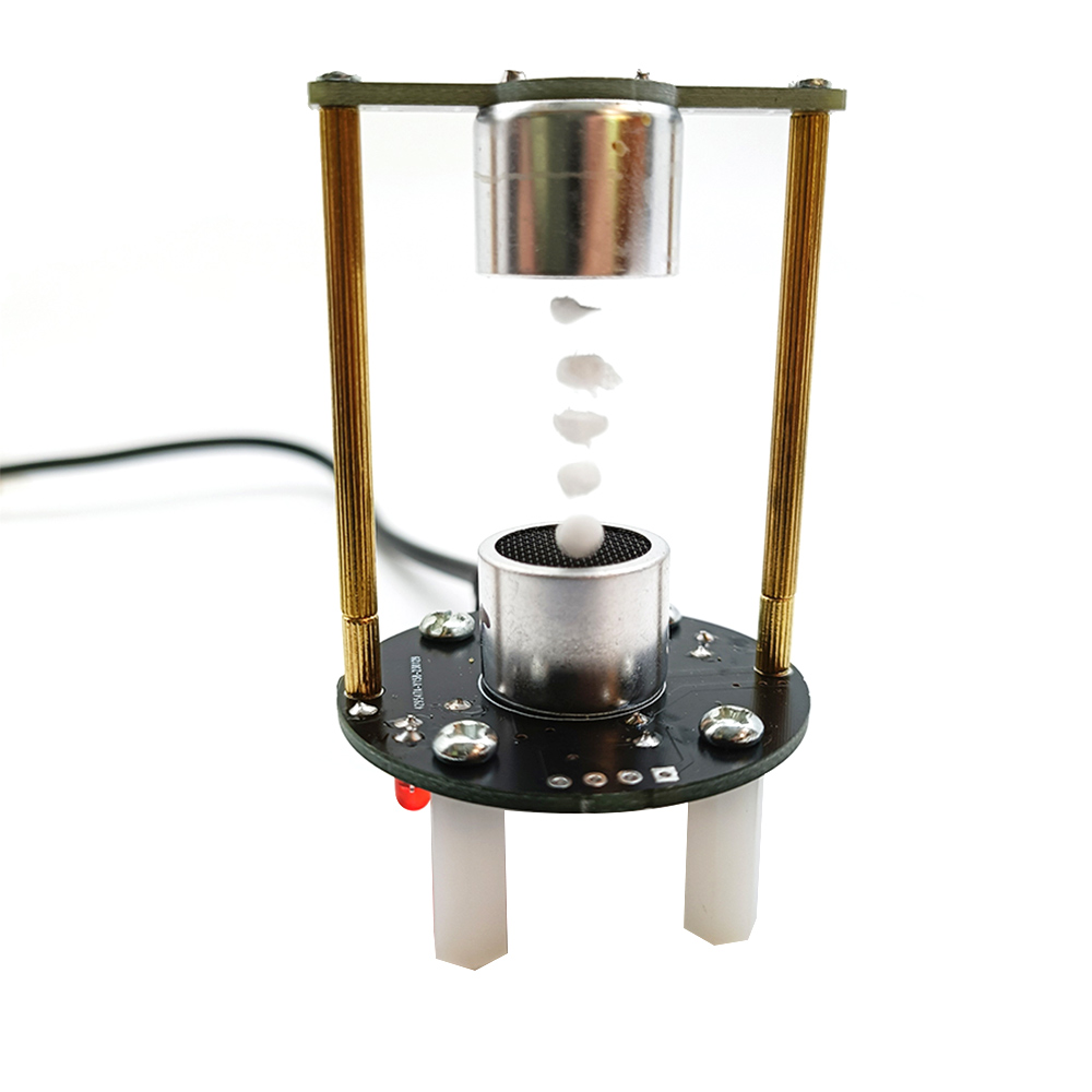 DIY キット超音波浮上器サスペンション定在波コントローラ  - Diy Electronics Learning Kit のレビューと価格