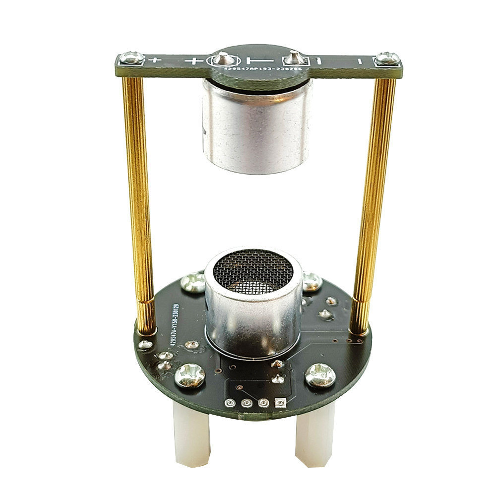 DIY キット超音波浮上器サスペンション定在波コントローラ  - Diy Electronics Learning Kit のレビューと価格