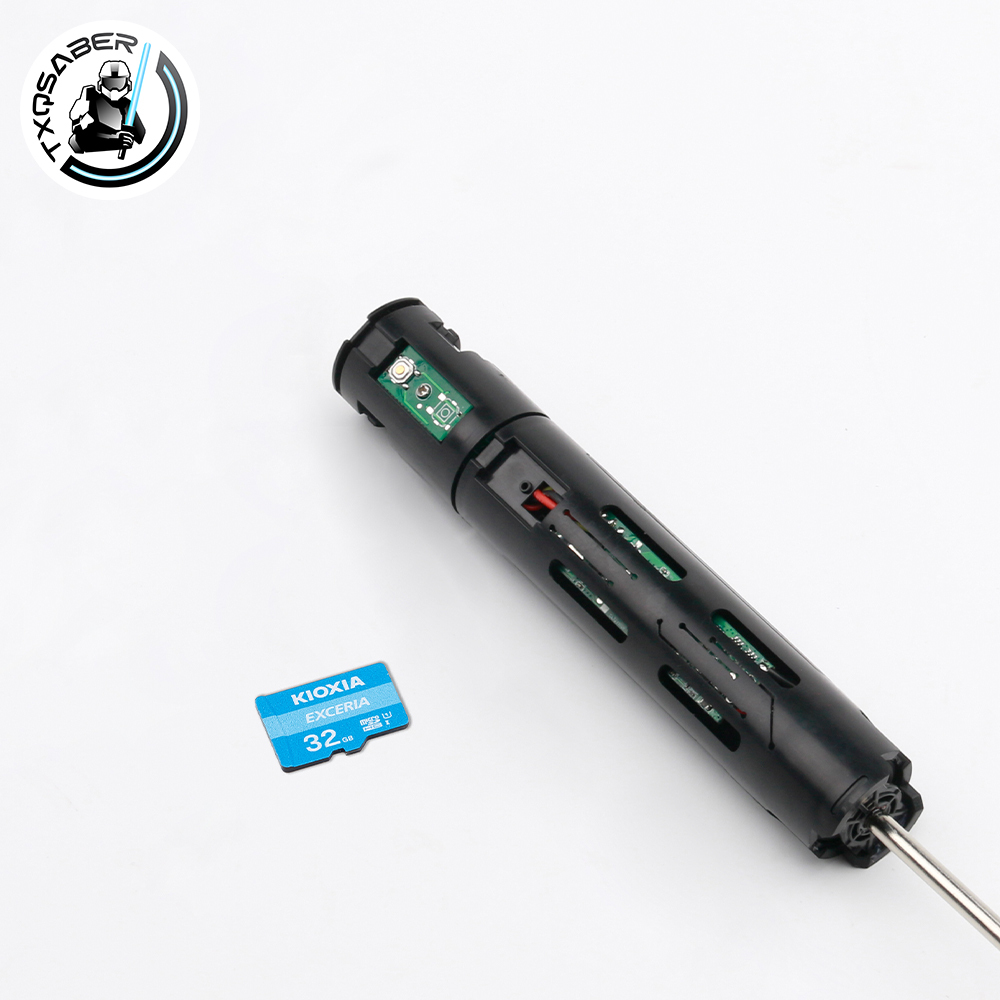 TXQSABER ライトセーバー プロフィーサウンドボードキ - Diy Lightsaber Electronics のレビューと価格