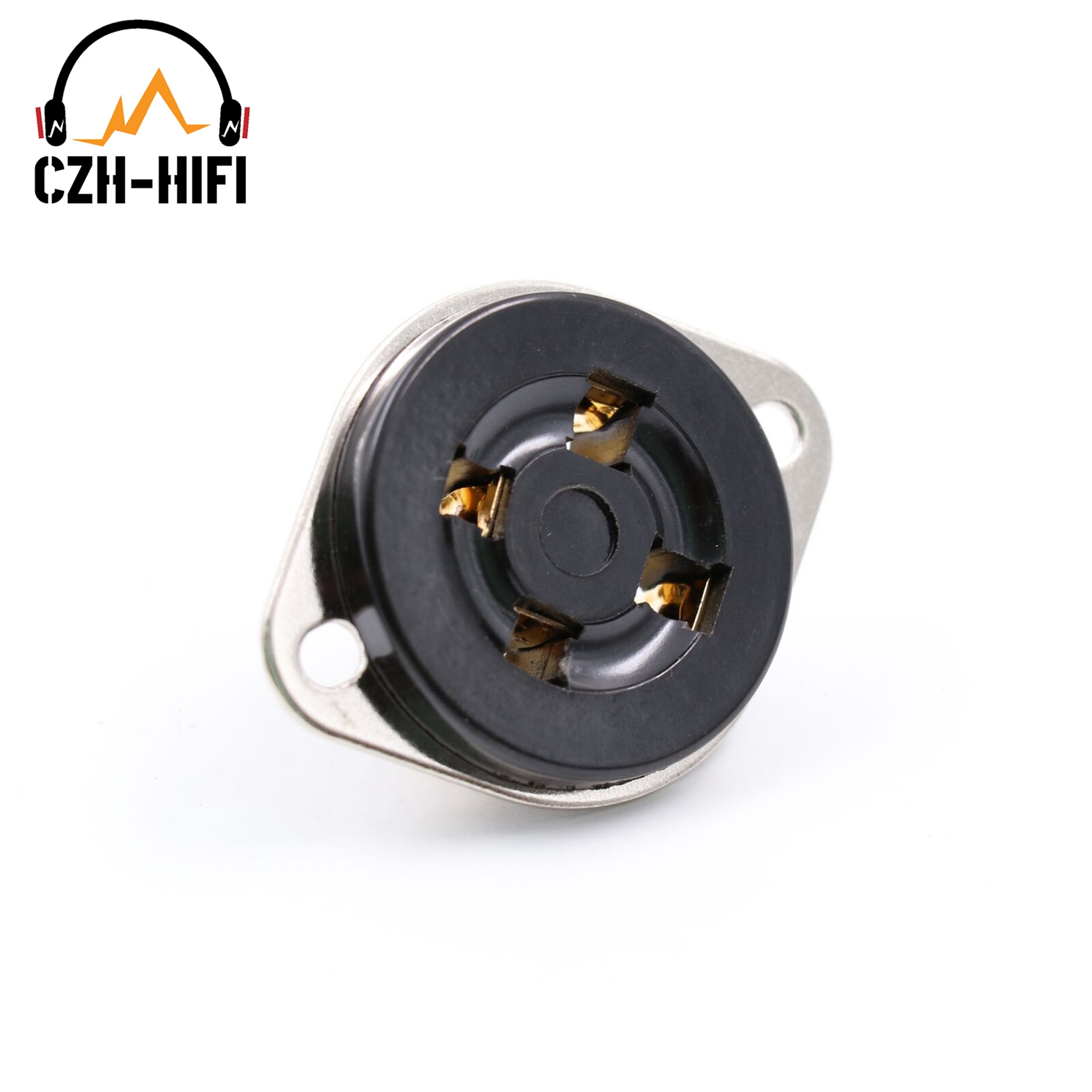Bectelite電気自動車用ソケットベース,4in 1ユニ - Diy Electronic Components のレビューと価格