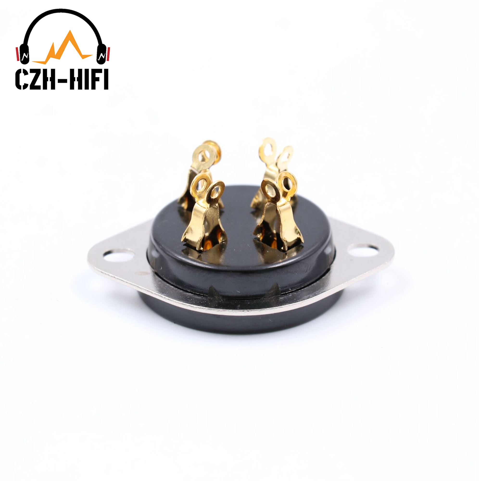 Bectelite電気自動車用ソケットベース,4in 1ユニ - Diy Electronic Components のレビューと価格