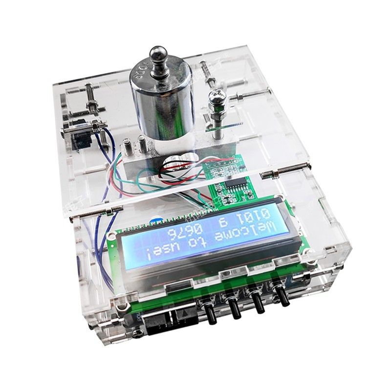 A01E-マイクロコントローラー電子スケールDIYキット、ブ - Diy Electronics Load Cell のレビューと価格