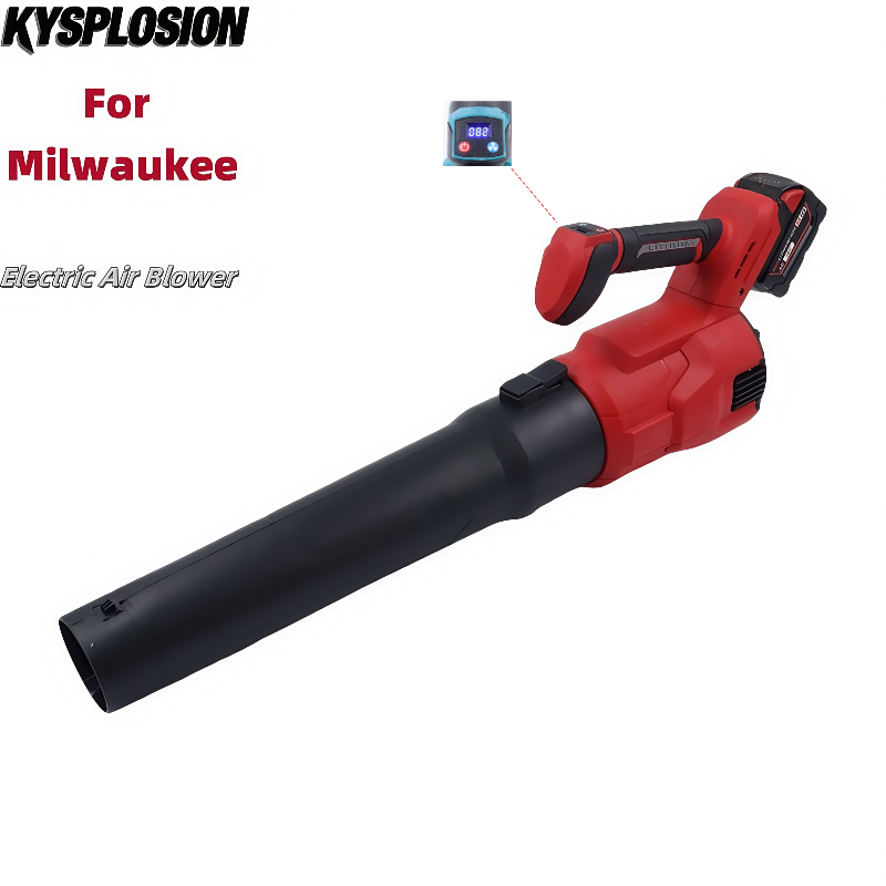 ミルウォーキーM18電動工具セット 電動芝刈り機 電動ブロワ - Milwaukee Drill M18 Fuel のレビューと価格