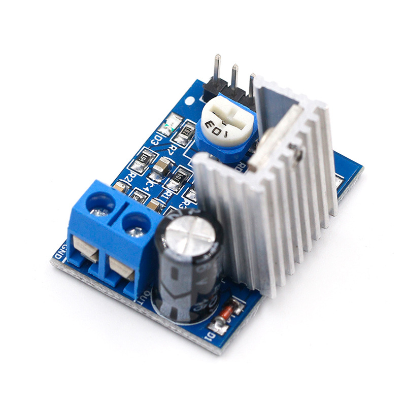 TDA2030A オーディオアンプボードモノラルチャンネルモ - Diy Electronics Repair のレビューと価格