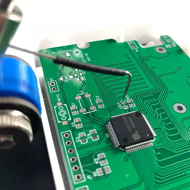 ユニバース食料品店信号修理テストPCB DIY回路基板電子は - Diy Electronics Stores のレビューと価格