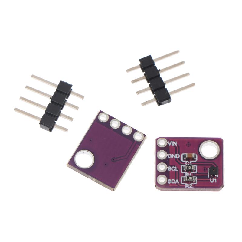 新発売 SHT40 SHT41 SHT45 デジタル温度湿度 - Diy Electronics For Sale のレビューと価格