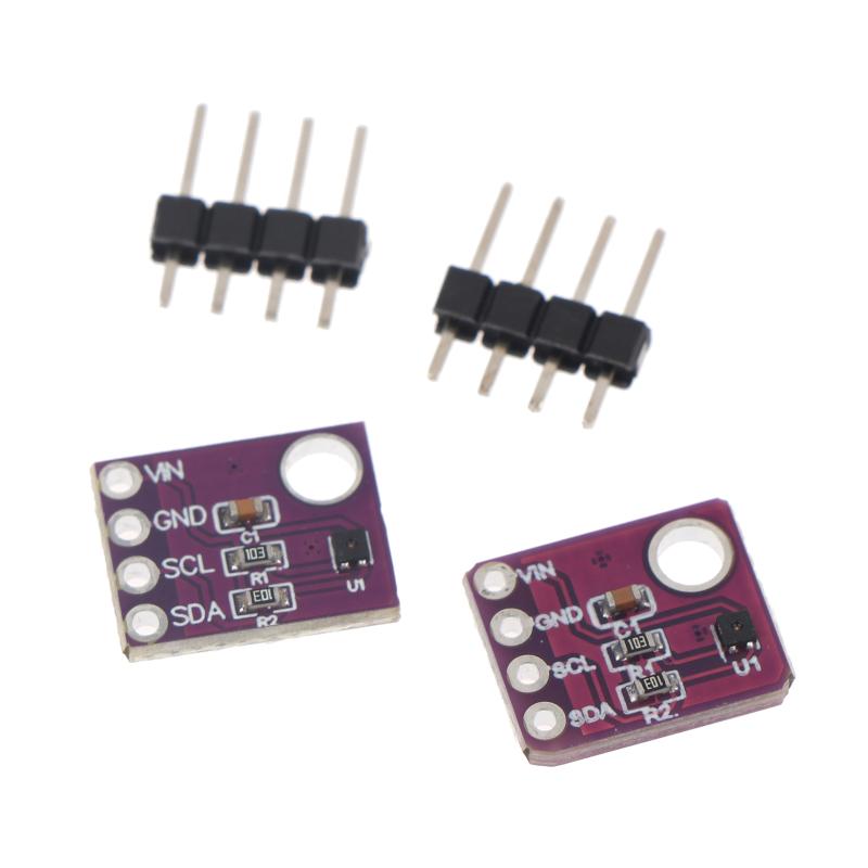 新発売 SHT40 SHT41 SHT45 デジタル温度湿度 - Diy Electronics For Sale のレビューと価格