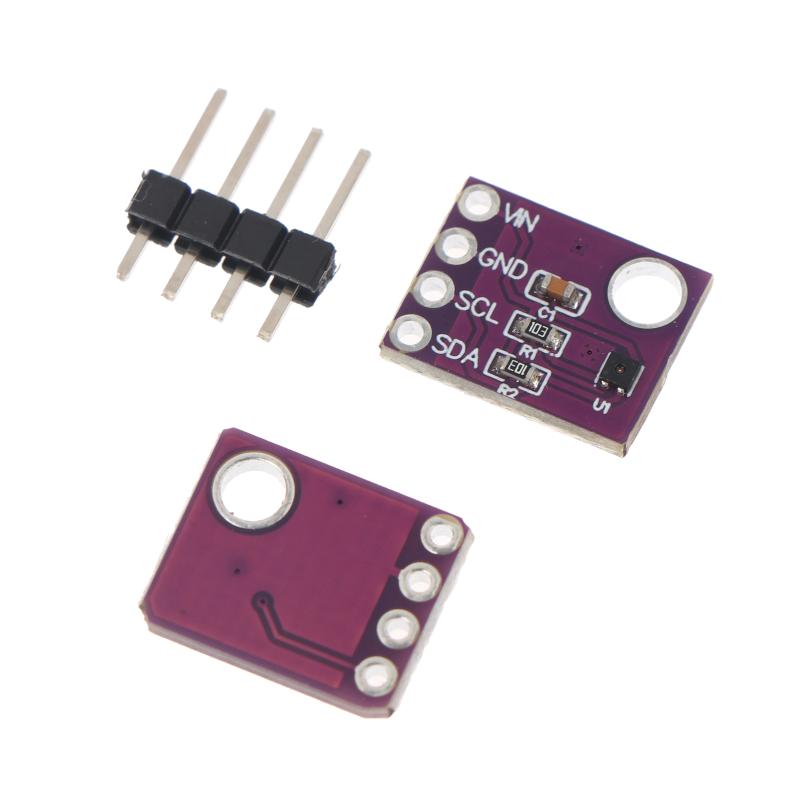 新発売 SHT40 SHT41 SHT45 デジタル温度湿度 - Diy Electronics For Sale のレビューと価格