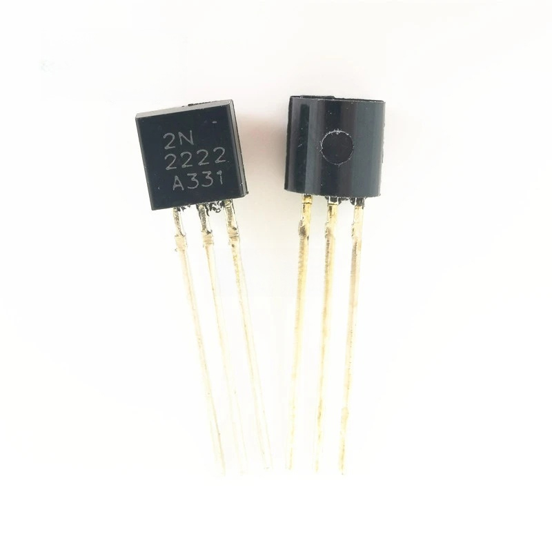 ホット販売 50/100 個直接挿入トランジスタセット 2N - Diy Electronics For Sale のレビューと価格