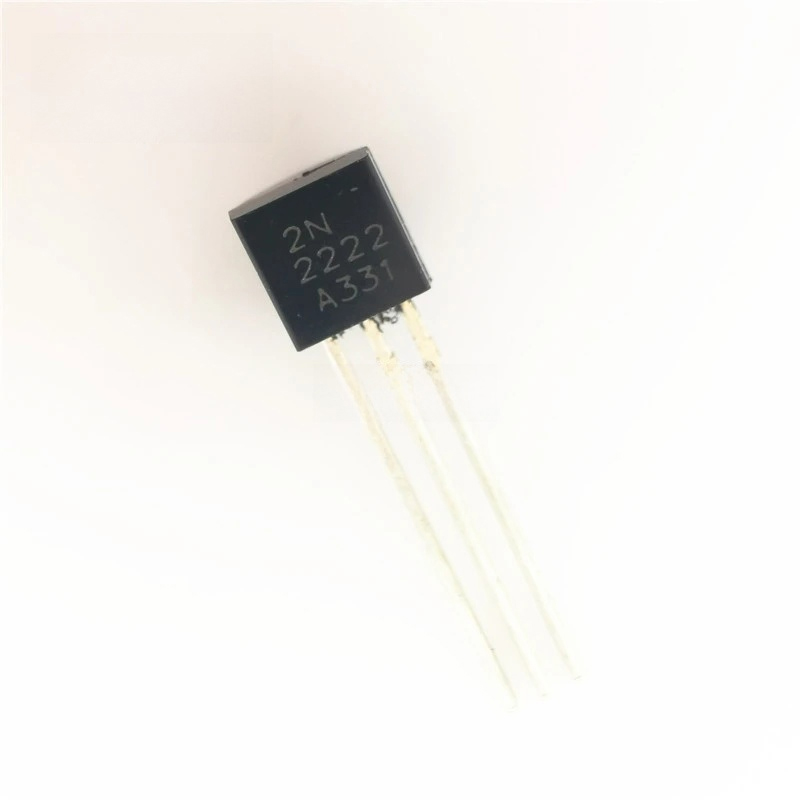 ホット販売 50/100 個直接挿入トランジスタセット 2N - Diy Electronics For Sale のレビューと価格
