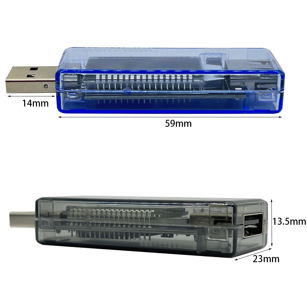 1-10 個 KWSV20 V21 電圧計、電流容量バッテリ - Logic Analyzer Usb のレビューと価格