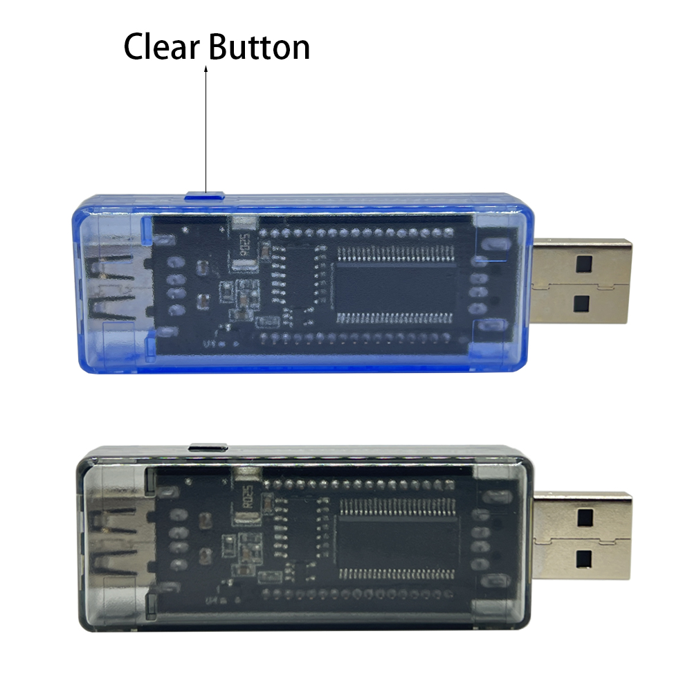 1-10 個 KWSV20 V21 電圧計、電流容量バッテリ - Logic Analyzer Usb のレビューと価格