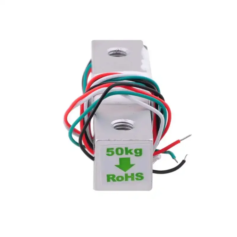 デジタルロードセル重量センサー 1 3 5 10 20 50 - Diy Electronics Load Cell のレビューと価格