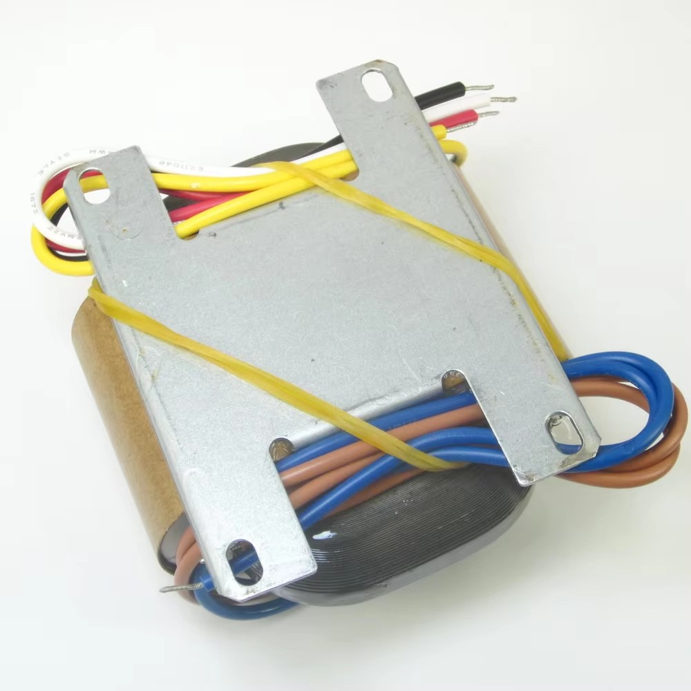35W 秒電圧 220V x2 + 6.3V x2 R コア - R/Diy Electronics のレビューと価格