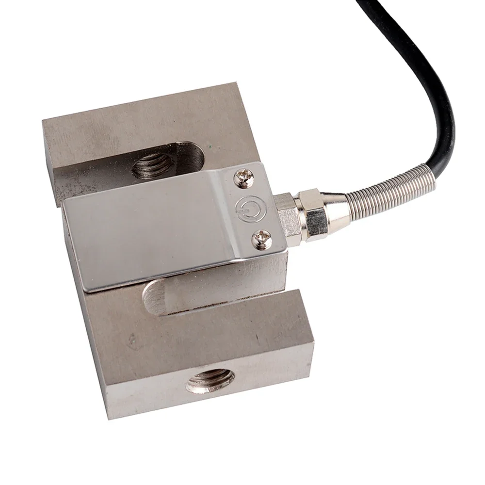 電子sタイプ計量センサー、引張圧力、ロードセル、diy、YZ - Diy Electronics Load Cell のレビューと価格