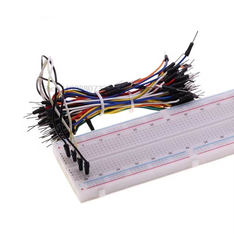 Arduino用電子ブレッドボードジャンパーケーブル、オス- - Diy Electronics Load Cell のレビューと価格