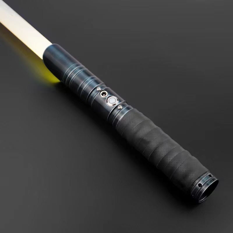 Thysaber-メタルの空のおもちゃ,ライトセーバーのおも - Diy Lightsaber Electronics のレビューと価格