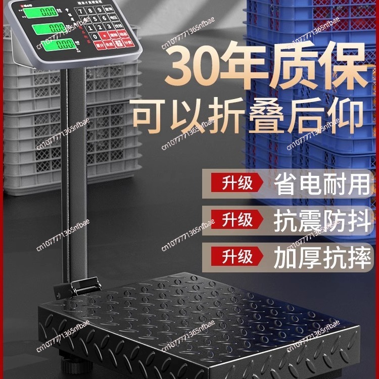 100kg 300kg 電子プラットフォームスケール デジタ - Diy Electronics Bench のレビューと価格