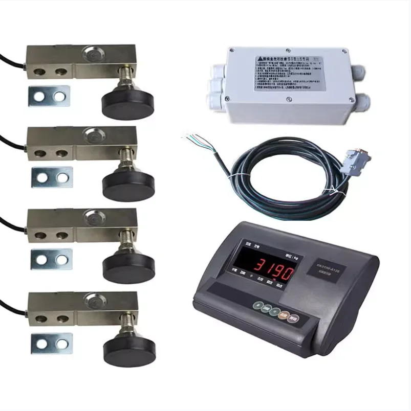 2026年ホットセール3T DIY電子スケール小型フロアース - Diy Electronics Load Cell のレビューと価格