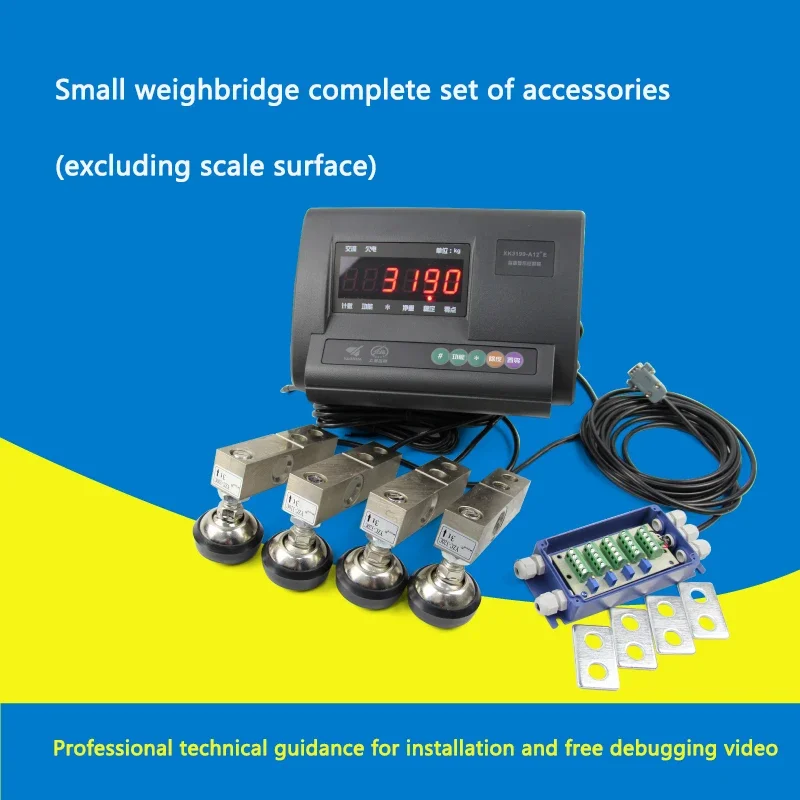 2026年ホットセール3T DIY電子スケール小型フロアース - Diy Electronics Load Cell のレビューと価格
