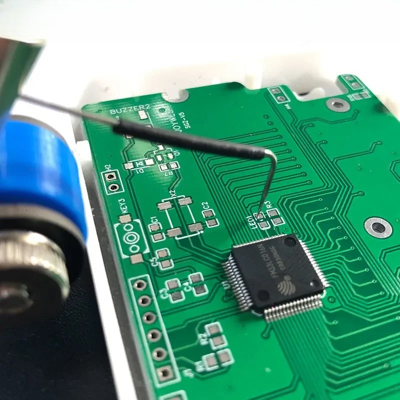 2 個タイミングフライングラインデータ修復テスト PCB マ - Diy Electronics Repair のレビューと価格