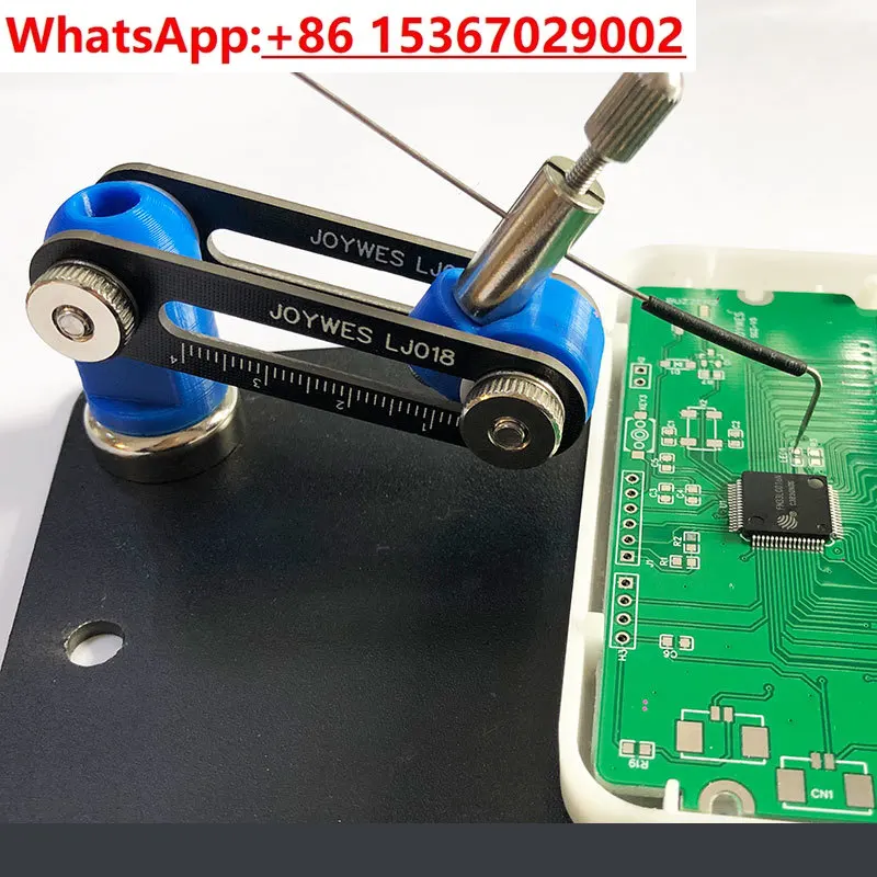 2 個タイミングフライングラインデータ修復テスト PCB マ - Diy Electronics Repair のレビューと価格