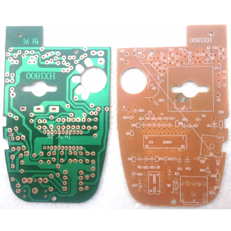 Looook Store DIY FMワイヤレスインターコム - Diy Electronics Stores のレビューと価格