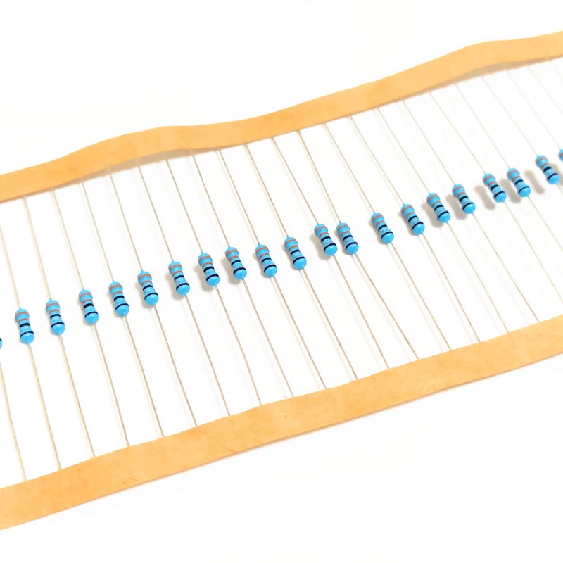 車のオートバイ修理抵抗器,金属フィルム抵抗器セット,0.25 - Resistor Kit 1 4W のレビューと価格