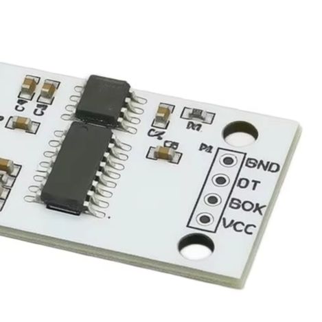 5 個 HX711 デュアルチャンネル 24 ビット計量セン - Diy Electronics Load Cell のレビューと価格