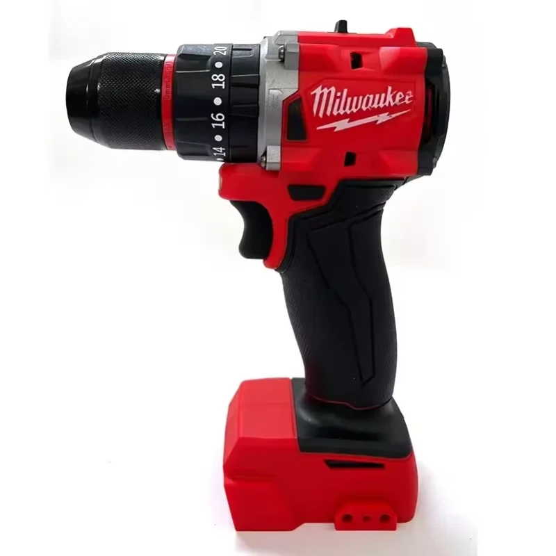 ミルウォーキー18Vコードレスツール：インパクトレンチ、ドリ - Milwaukee Drill M18 Fuel のレビューと価格