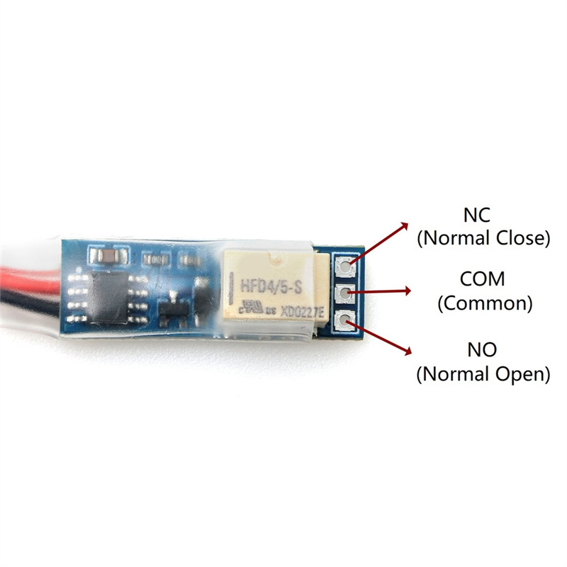 【フラッシュセール】PWMリレースイッチ 5Vレシーバー 2 - R/Diy Electronics のレビューと価格