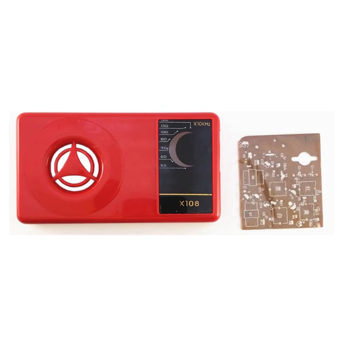 更新しました。 スマートエレクトロニクス HX108-2 C - Diy Electronics Learning Kit のレビューと価格