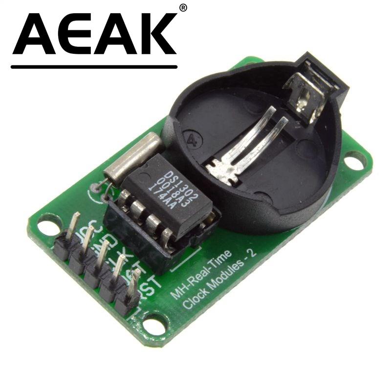 ピーク-スマート電気ディスターターキット,リアルタイム時計モ - Diy Electronics For Sale のレビューと価格
