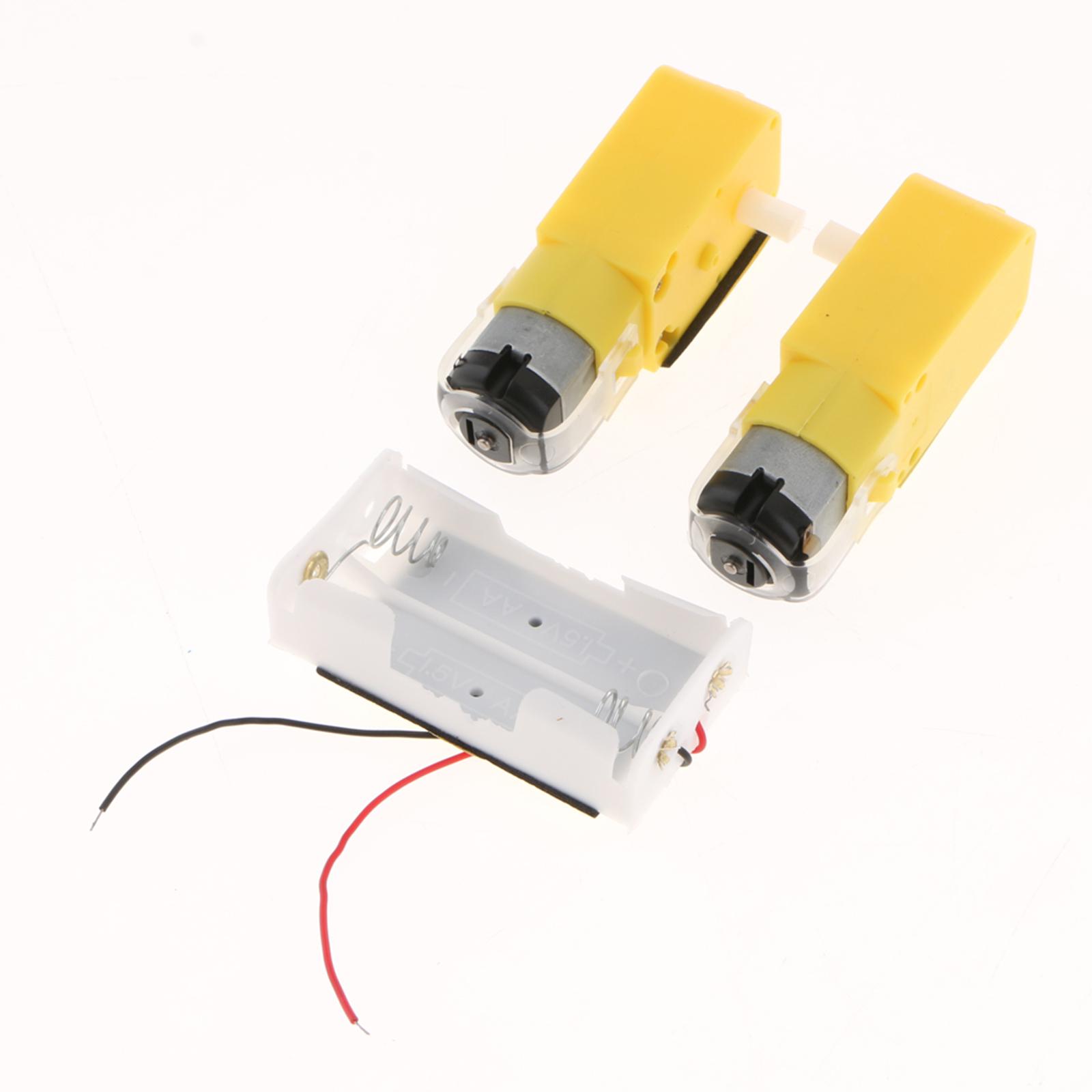 スマートロボットカーキット DIY電子玩具、頑丈、インテリジ - Diy Electronics Learning Kit のレビューと価格