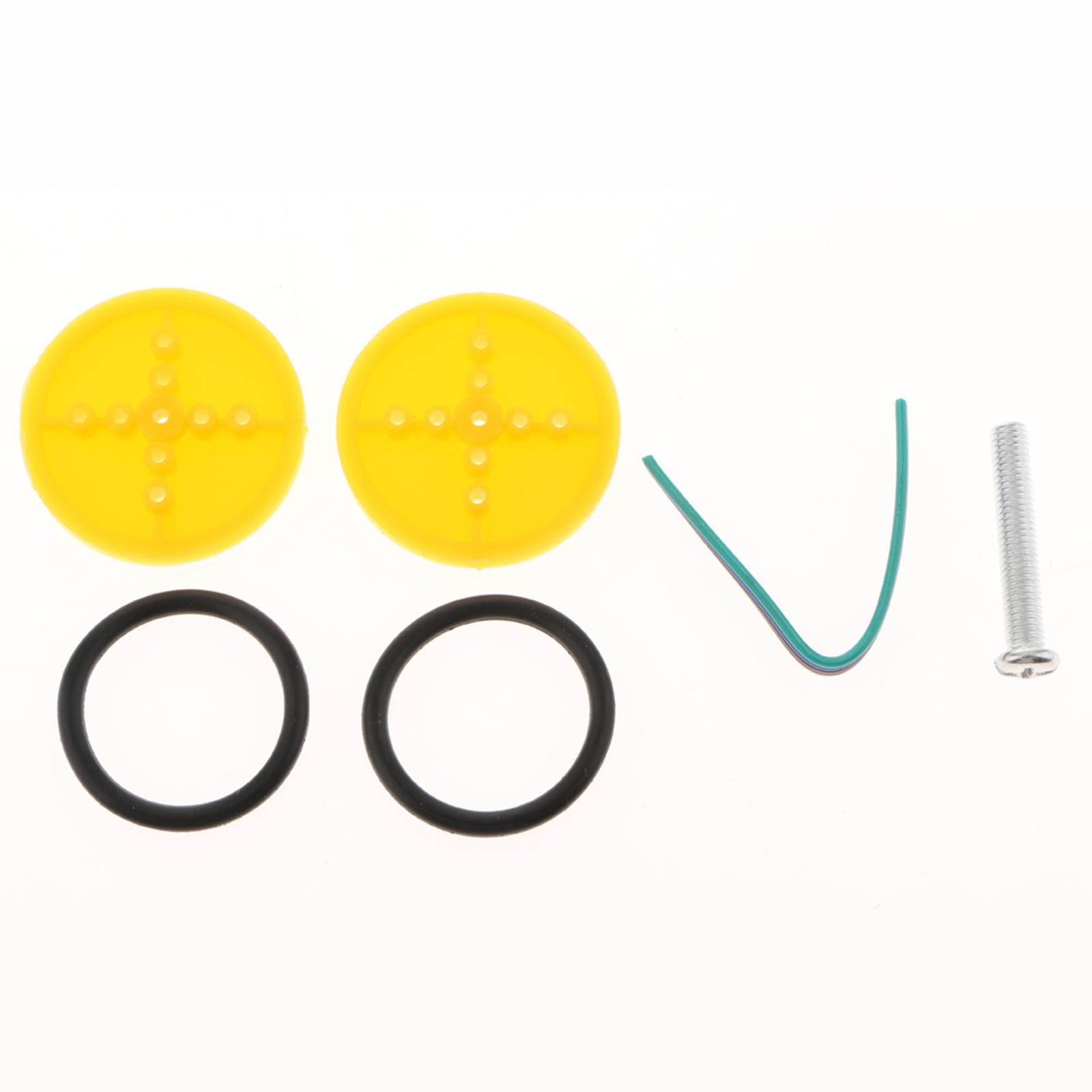 スマートロボットカーキット DIY電子玩具、頑丈、インテリジ - Diy Electronics Learning Kit のレビューと価格