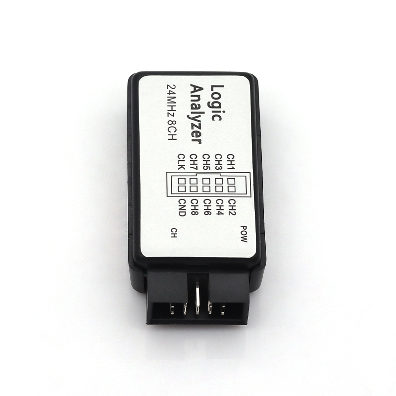 USBロジックアナライザー マイクロコントローラー ARM  - Logic Analyzer Usb のレビューと価格