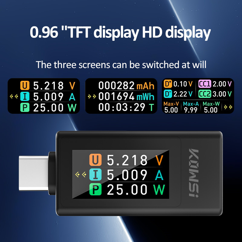 KWS-1902L 新到着多機能 USB Type-C テス - Logic Analyzer Usb のレビューと価格