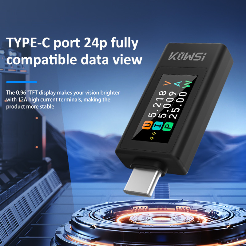 KWS-1902L 新到着多機能 USB Type-C テス - Logic Analyzer Usb のレビューと価格