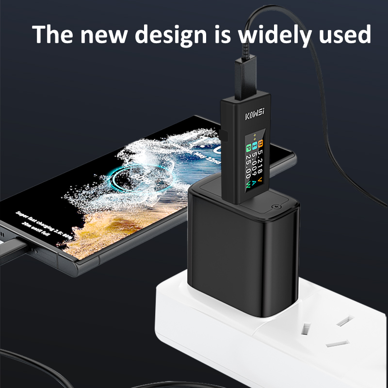 KWS-1902L 新到着多機能 USB Type-C テス - Logic Analyzer Usb のレビューと価格