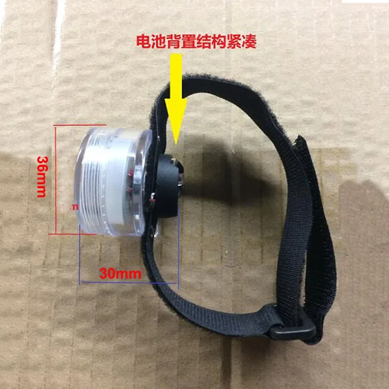 LEDハンドランプ,アクセサリー,アイアンマン,スターキング - Diy Lamp Electronics のレビューと価格
